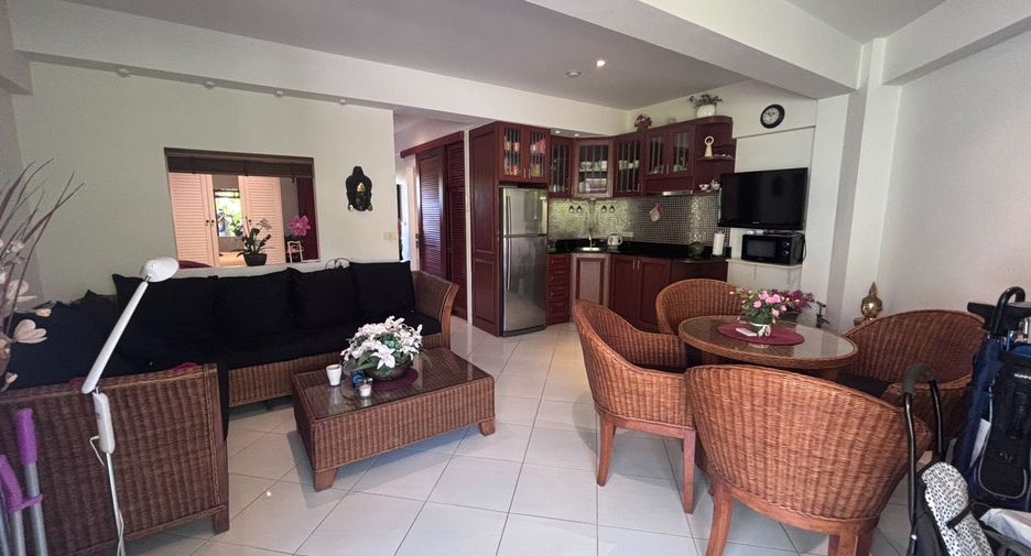 Condo en alquiler y en venta de 1 habitaciones en Mueang Rayong, Rayong