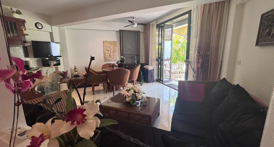 Condo en alquiler y en venta de 1 habitaciones en Mueang Rayong, Rayong