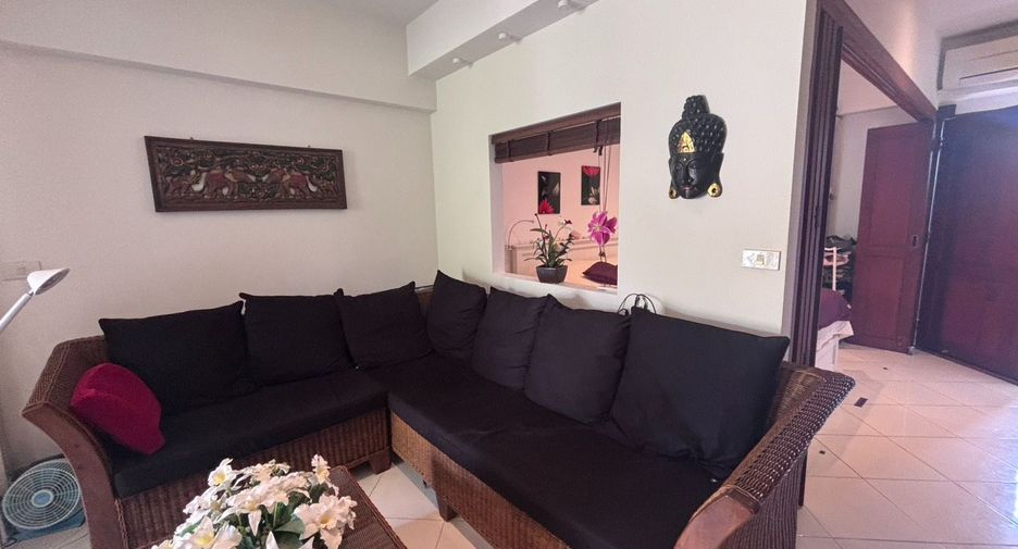 Condo en alquiler y en venta de 1 habitaciones en Mueang Rayong, Rayong