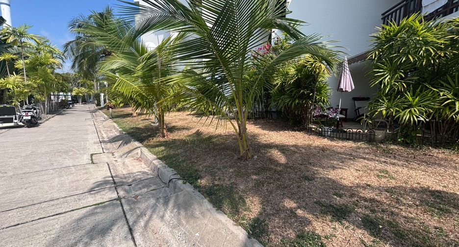 Condo en alquiler y en venta de 1 habitaciones en Mueang Rayong, Rayong