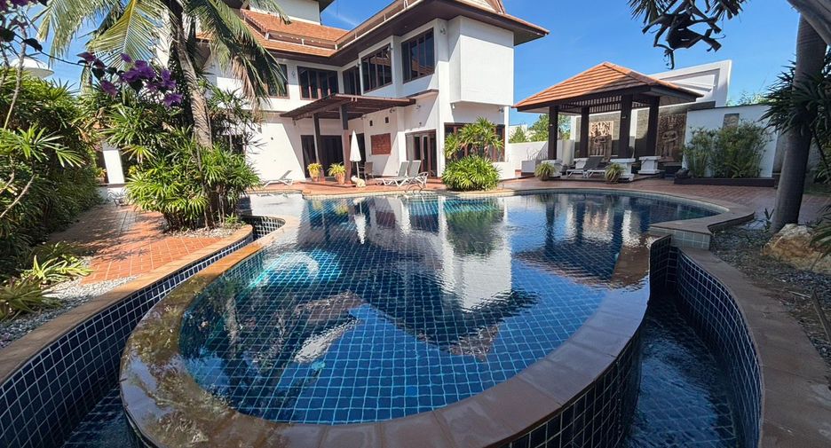 Condo en alquiler y en venta de 1 habitaciones en Mueang Rayong, Rayong