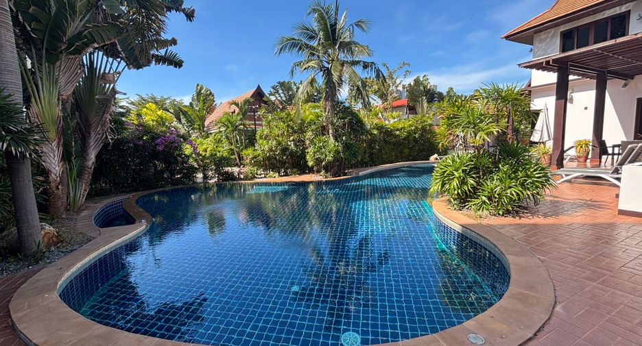 Condo en alquiler y en venta de 1 habitaciones en Mueang Rayong, Rayong
