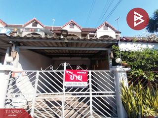 For sale 2 bedrooms townhouse in Khlong Sam Wa, Bangkok