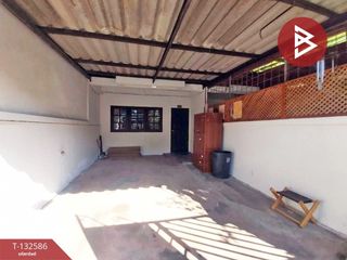 For sale 2 bedrooms townhouse in Khlong Sam Wa, Bangkok