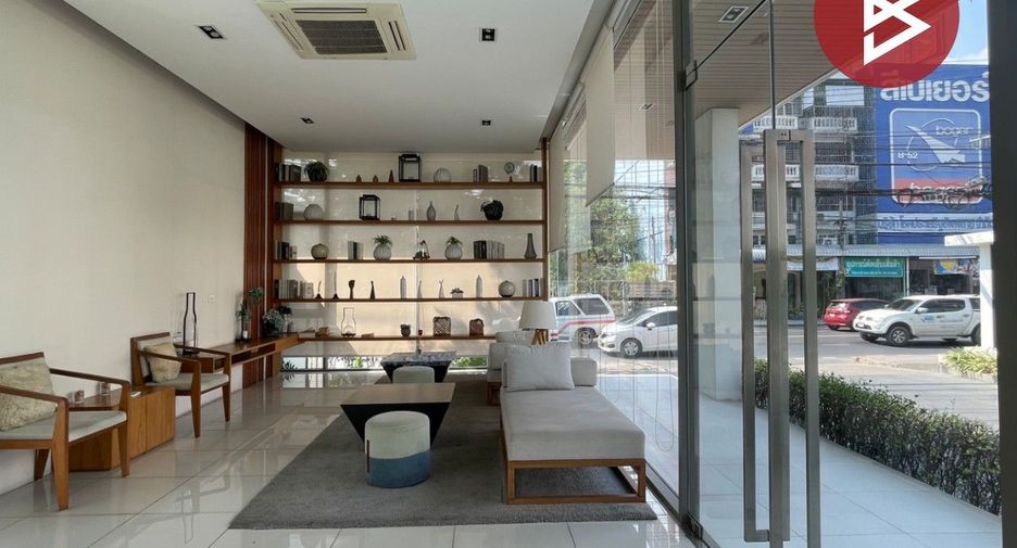 For sale 1 bed condo in Lat Phrao, Bangkok
