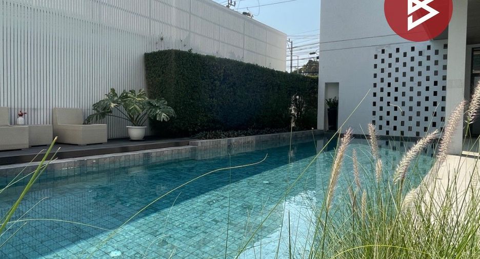 For sale 1 bed condo in Lat Phrao, Bangkok