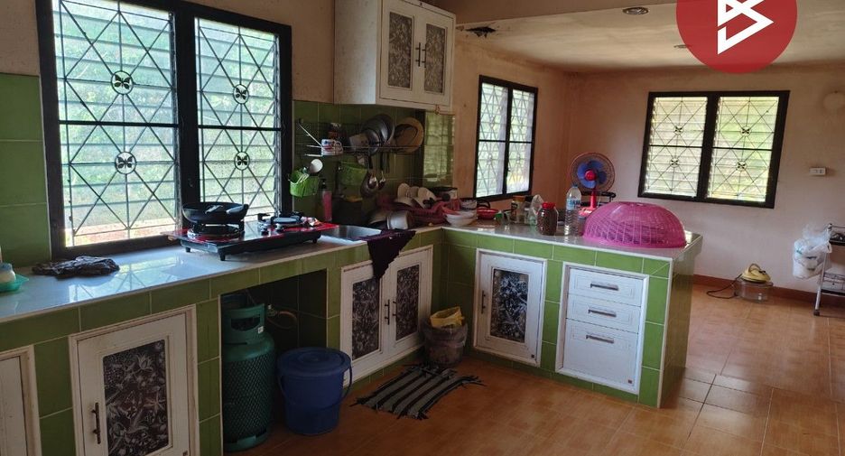 For sale 3 bedrooms house in Na Yai Am, Chanthaburi