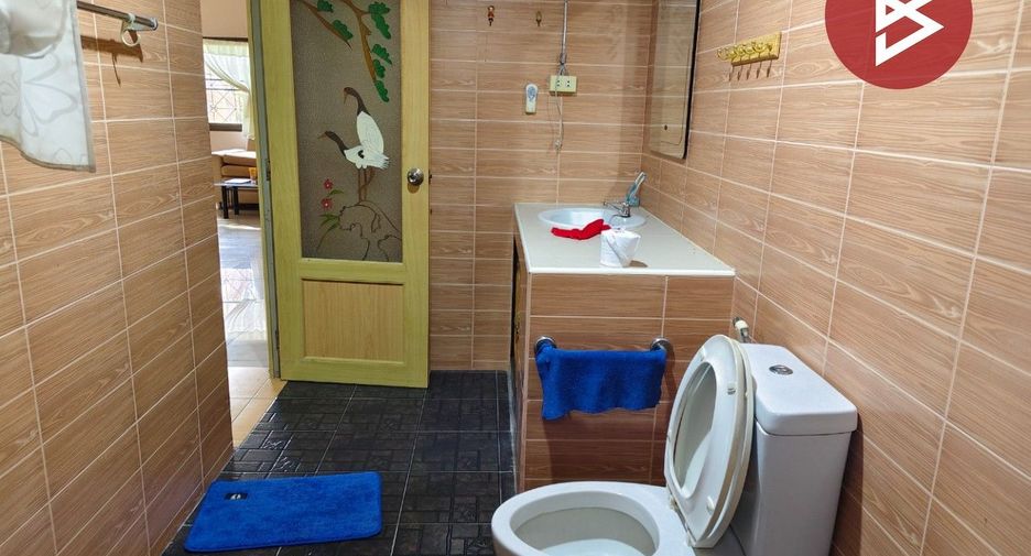 For sale 3 bedrooms house in Na Yai Am, Chanthaburi