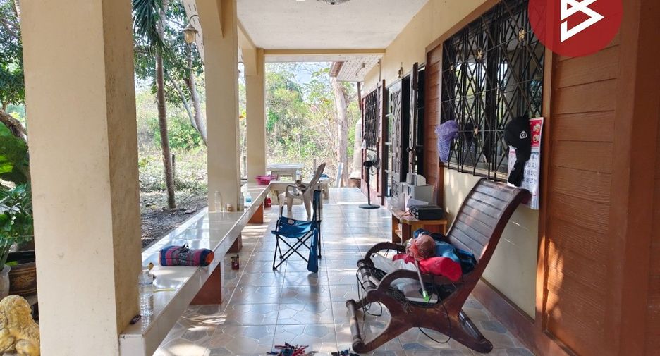 For sale 3 bedrooms house in Na Yai Am, Chanthaburi