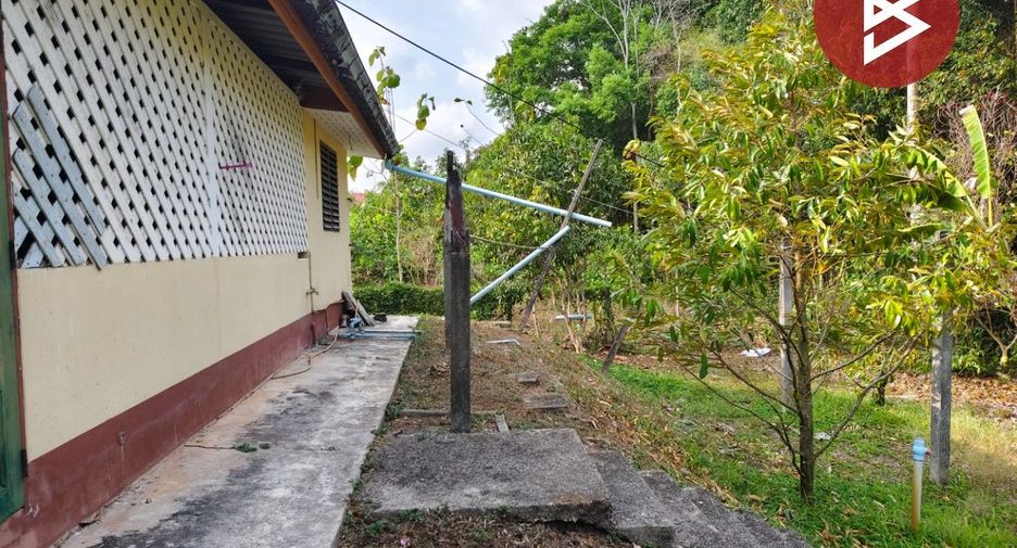 For sale 3 bedrooms house in Na Yai Am, Chanthaburi