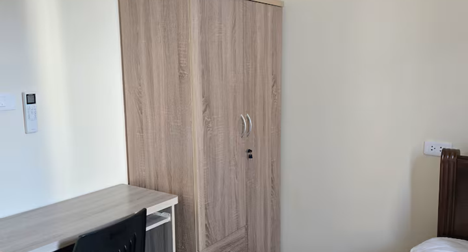 For rent 4 bedrooms house in San Sai, Chiang Mai