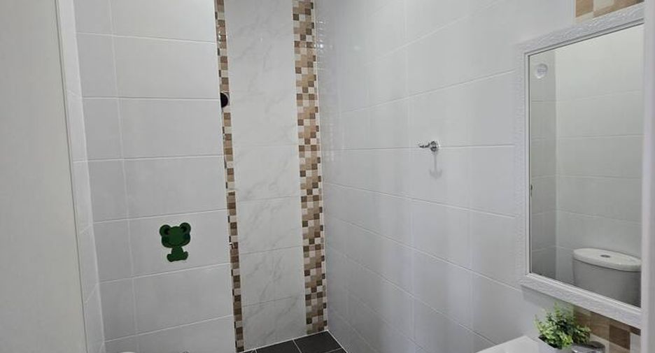 For rent 4 bedrooms house in San Sai, Chiang Mai
