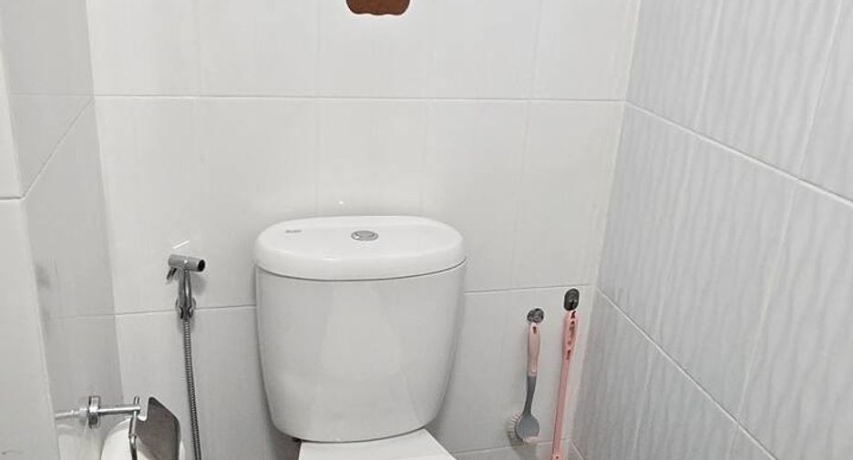 For rent 4 bedrooms house in San Sai, Chiang Mai