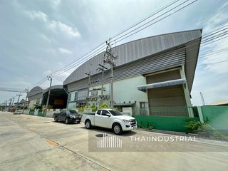 Аренда и продажа склад в Bang Phli, Самутпракан