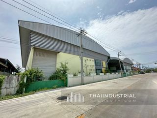 Аренда и продажа склад в Bang Phli, Самутпракан