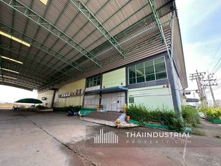 Аренда и продажа склад в Bang Phli, Самутпракан