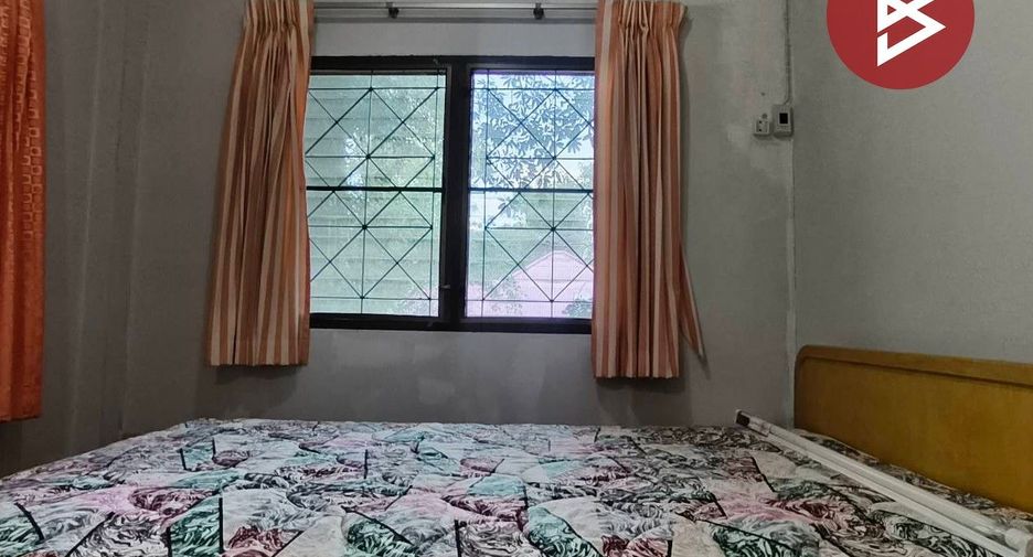 Casa en venta de 3 habitaciones en Kaeng Krachan, Phetchaburi