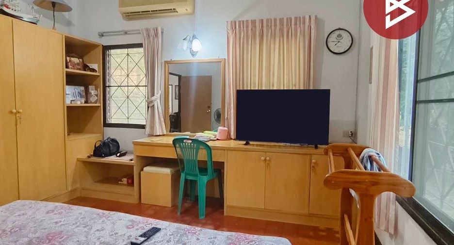 Casa en venta de 3 habitaciones en Kaeng Krachan, Phetchaburi