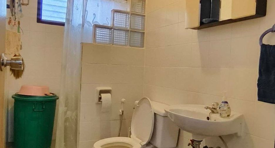 Casa en venta de 3 habitaciones en Kaeng Krachan, Phetchaburi