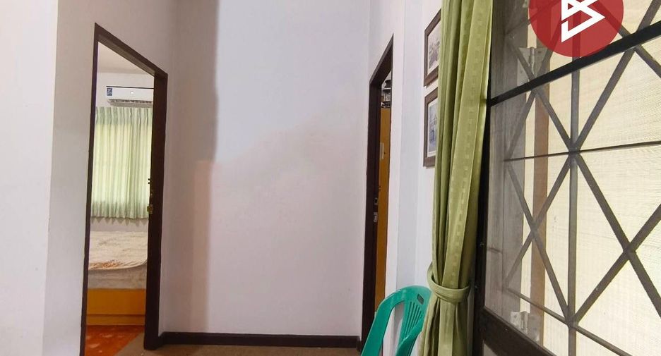 Casa en venta de 3 habitaciones en Kaeng Krachan, Phetchaburi