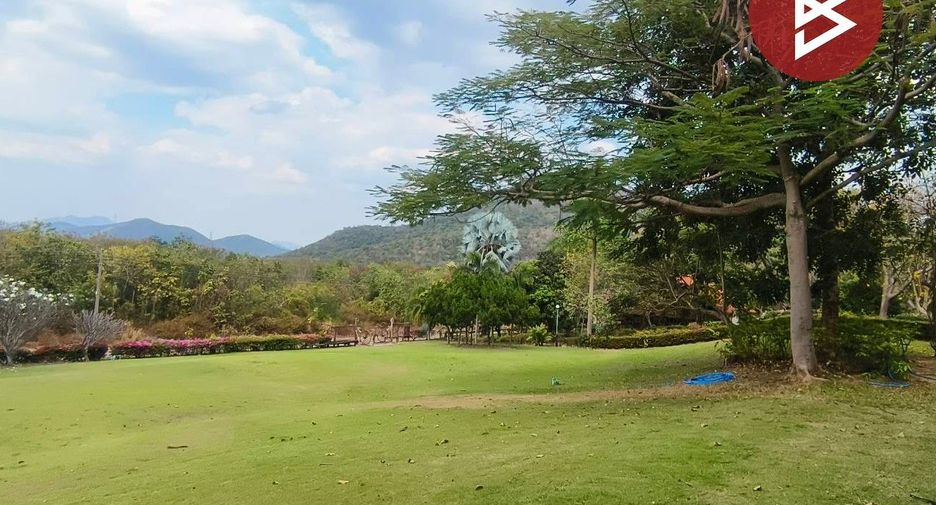 Casa en venta de 3 habitaciones en Kaeng Krachan, Phetchaburi