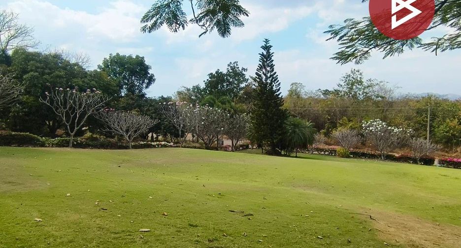 Casa en venta de 3 habitaciones en Kaeng Krachan, Phetchaburi
