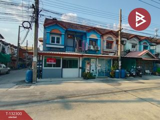 Casa adosada en venta de 3 habitaciones en Mueang Samut Prakan, Samut Prakan