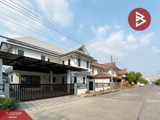 For sale 3 bedrooms house in Lam Luk Ka, Pathum Thani