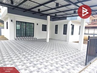 For sale 3 bedrooms house in Lam Luk Ka, Pathum Thani