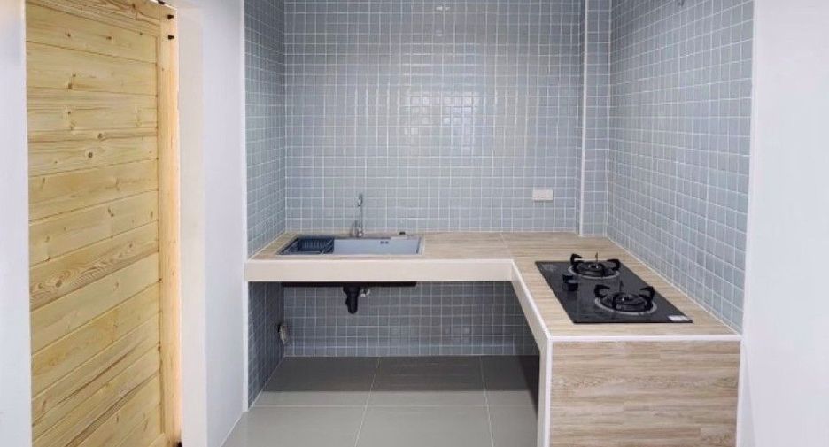 Haus zum Kauf mit 3 Zimmer in Lam Luk Ka, Pathum Thani