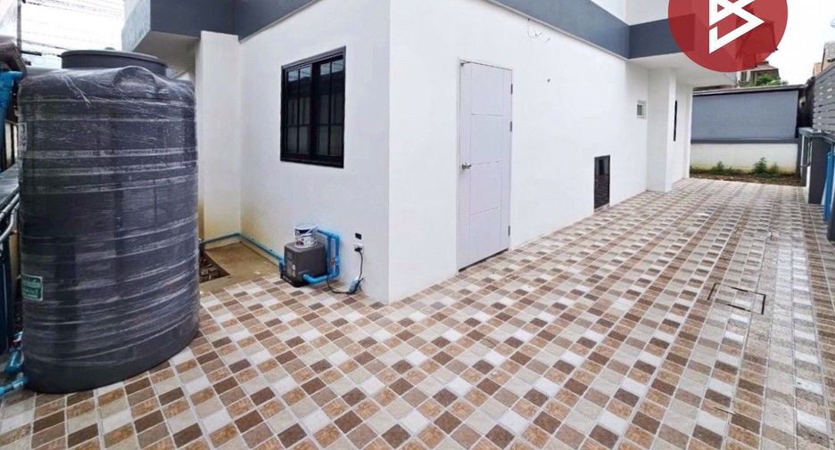 Haus zum Kauf mit 3 Zimmer in Lam Luk Ka, Pathum Thani