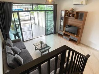 出租 2 卧室 联排别墅 在 Mueang Chiang Mai, Chiang Mai