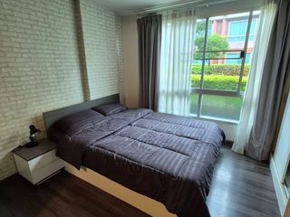 For Rent 1 Bedroom Condo In Mueang Chiang Mai