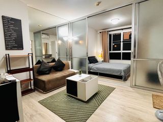 1 Bedroom Condo In Mueang Chiang Mai