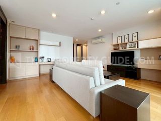 Apartment zur Miete mit 3 Zimmer in Watthana, Bangkok