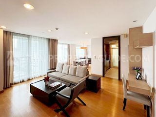 Apartment zur Miete mit 3 Zimmer in Watthana, Bangkok