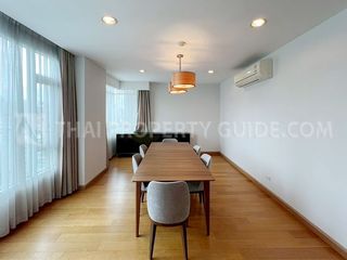 Apartment zur Miete mit 3 Zimmer in Watthana, Bangkok