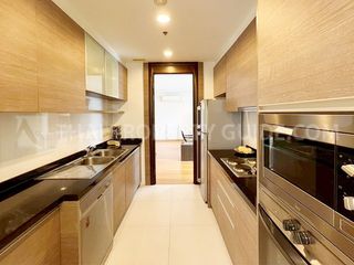 Apartment zur Miete mit 3 Zimmer in Watthana, Bangkok