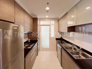 Apartment zur Miete mit 3 Zimmer in Watthana, Bangkok