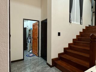 À louer 3 chambres maison à San Sai, Chiang Mai