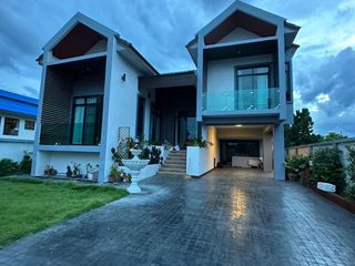 For Rent 3 Bedroom House In San Sai, Chiang Mai