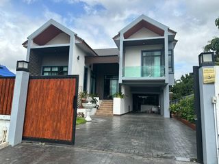 À louer 3 chambres maison à San Sai, Chiang Mai