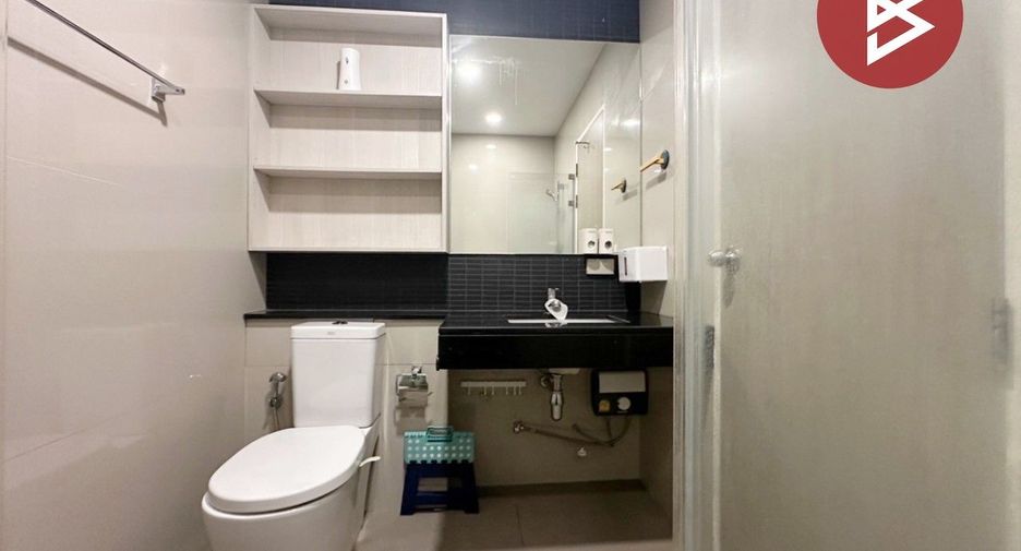For sale 1 bed condo in Bang Na, Bangkok
