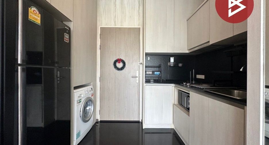 For sale 1 bed condo in Bang Na, Bangkok
