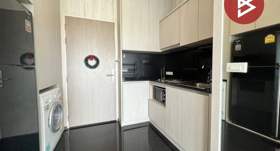 For sale 1 bed condo in Bang Na, Bangkok