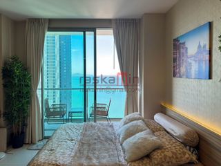 For rent studio condo in Bang Lamung, Chonburi