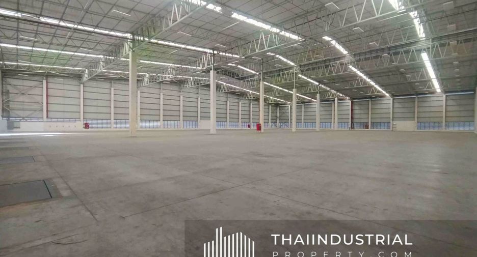 For rent warehouse in Pluak Daeng, Rayong