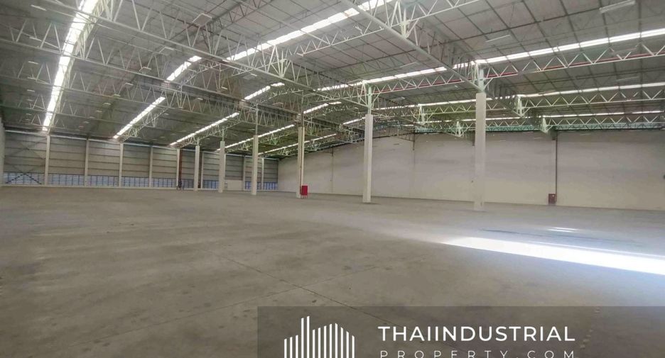 For rent warehouse in Pluak Daeng, Rayong