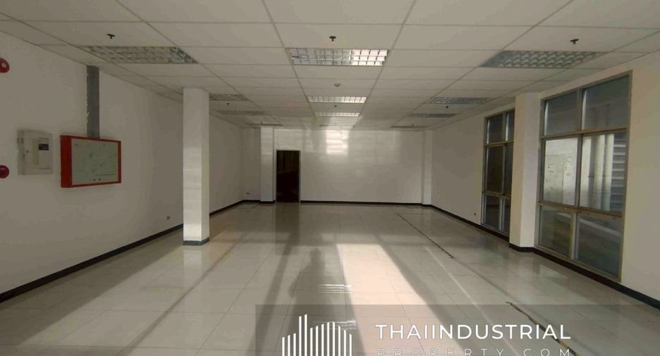 For rent warehouse in Pluak Daeng, Rayong