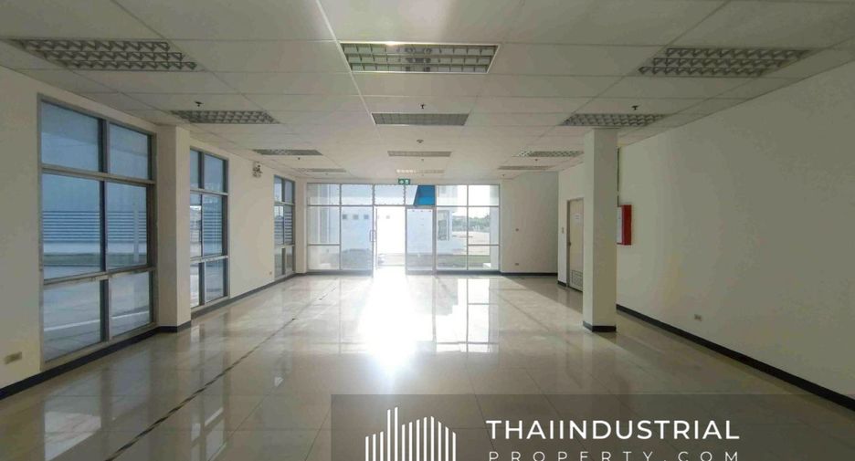 For rent warehouse in Pluak Daeng, Rayong